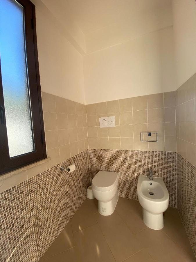 Villa Delle Pomelie Isola delle Femmine Buitenkant foto