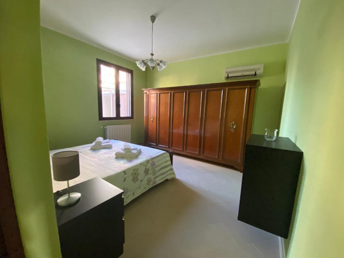 Villa Delle Pomelie Isola delle Femmine Buitenkant foto